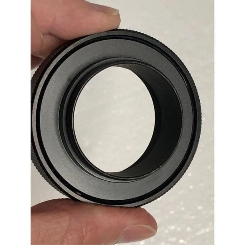 T-MOUNT LENS TO PENTAX K/M CAMERA